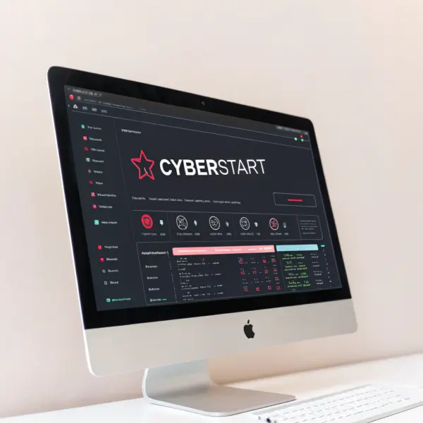 Starter Web Hosting – 10 GB SSD, Unlimited Bandwidth