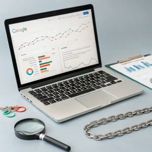 Digital Marketing Boost – SEO & Social Media Starter Pack