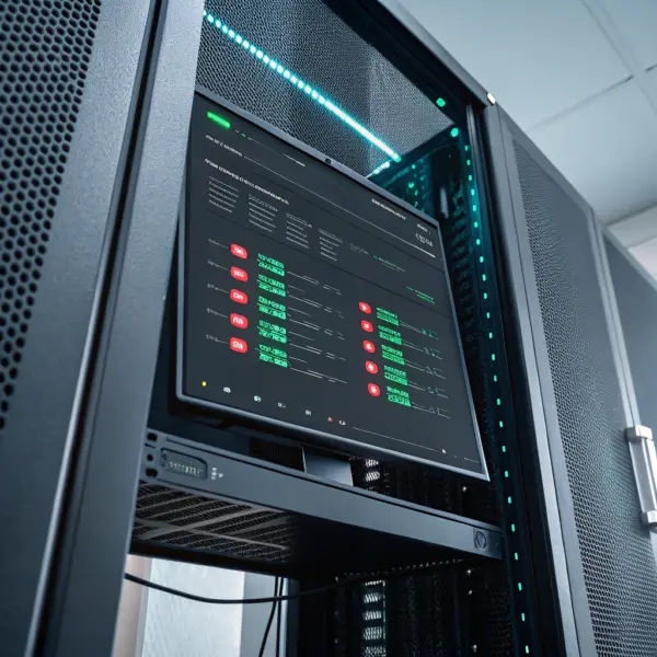 Enterprise VPS Hosting – 4 CPU Cores, 8 GB RAM, 200 GB SSD